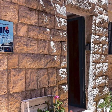 B&B Golfo Incantato - Bisceglie Exterior photo