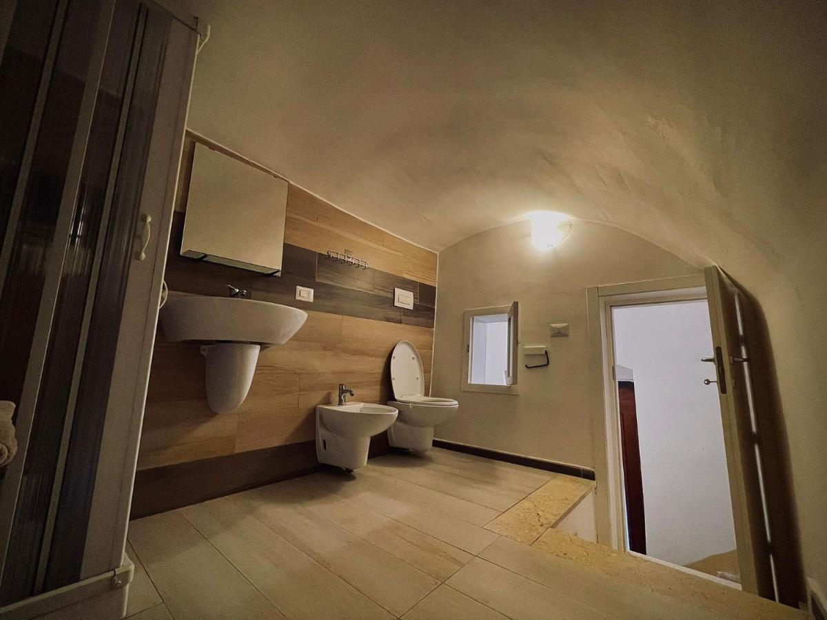B&B Golfo Incantato - Bisceglie Exterior photo